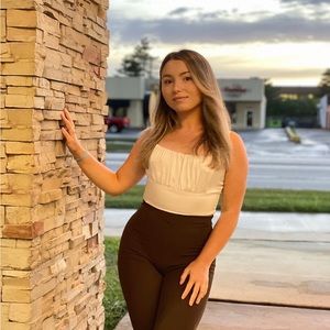 Meet your Posher, Viktoriya